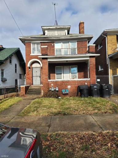 Main picture of 2520 Richton St
