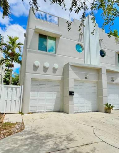 Main picture of 504 SW 4th Ave