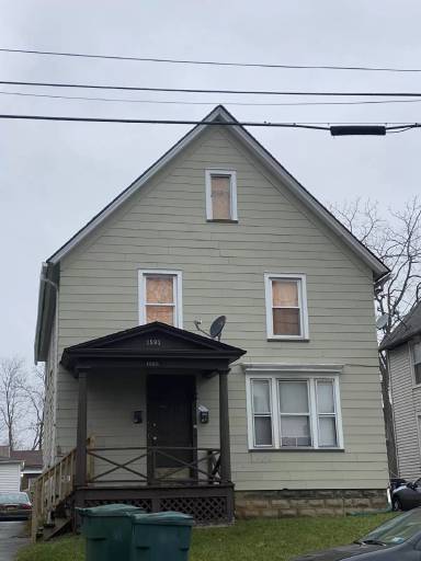 Main picture of 1593 N Clinton Ave