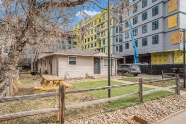 Main picture of 1340 19th St