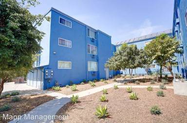 Main picture of 2736 Pomeroy Ave Apartments