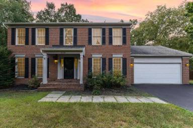 Main picture of 6510 Marsh Ct