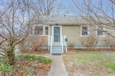 Main picture of 1362 Virgilina Ave