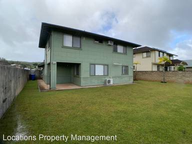 Main picture of 95-1061 Haloku St