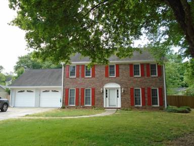 Main picture of 5060 Whitewater Dr