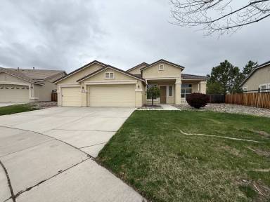 Main picture of 3773 Big Dipper Ct