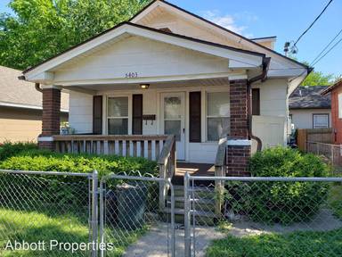 Main picture of 5403 Thompson Ave