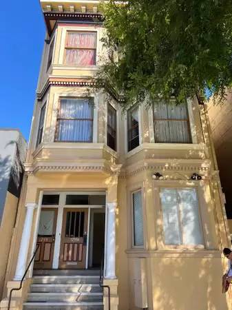 Main picture of 1261 Folsom St