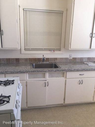 Main picture of 1363 Myers St