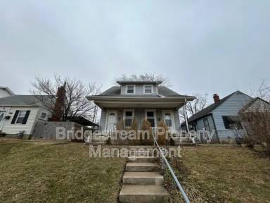 Main picture of 1442 John Glenn Rd