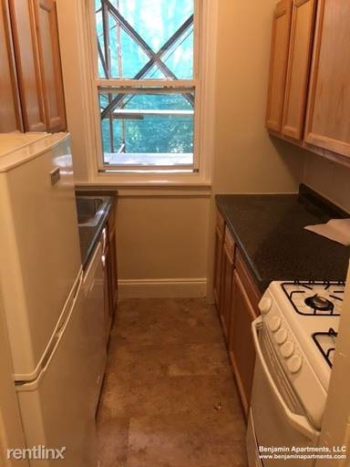 Main picture of 1163 Boylston St