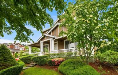 Main picture of 2587 NE Julep St