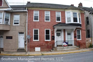 Main picture of 8 Manchester St