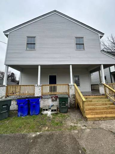 Main picture of 3214 Peronne Ave