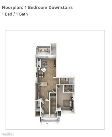 Main picture of Greenway Apartments