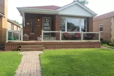 Main picture of 2543 W 115th Pl