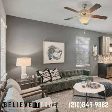 Main picture of 281 And 1604 Stone Oak