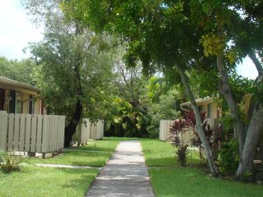 Main picture of Greenview Apartments