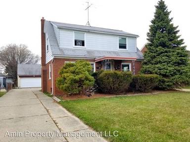 Main picture of 23271 Willard Ave