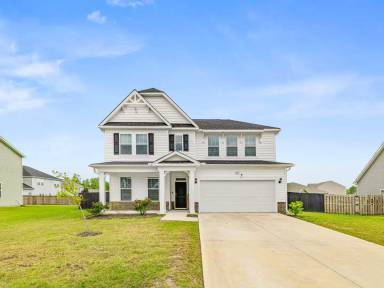Main picture of 842 Tuscarora Trl