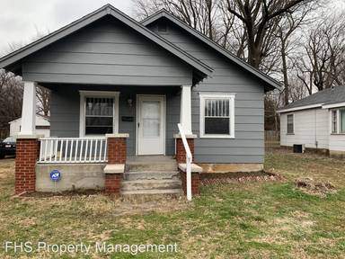 Main picture of 1631 E Blaine St