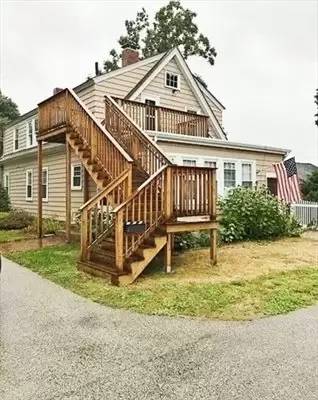 Main picture of 450 Main St