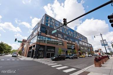 Main picture of The Residences of Addison & Clark