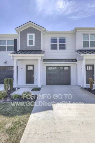 Main picture of 1846 Streamsong Dr