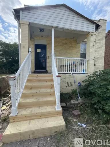 Main picture of 4526 Cote Brilliante Ave