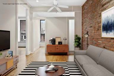 Main picture of 200 E 13th St
