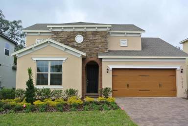 Main picture of 17421 Bal Harbour Dr