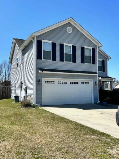 Main picture of 108 Preswick Dr