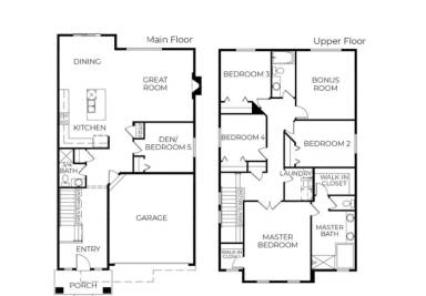 Main picture of 10712 32nd St NE