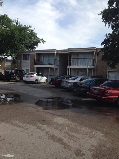 Main picture of Brighton Oaks Apartments