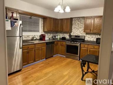 Main picture of Thompson Gardens West
