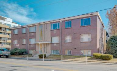 Main picture of 4720 E 8th Ave