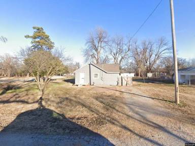 Main picture of 932 S Boundary St