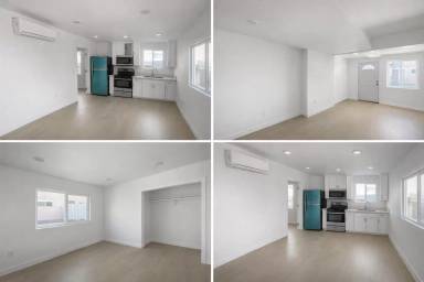 Main picture of 1323 W 168th St