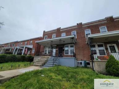 Main picture of 520 Parksley Ave