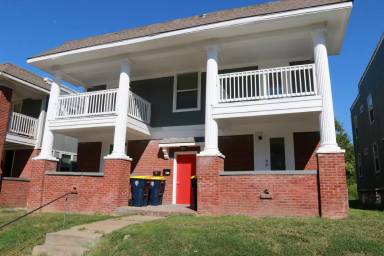 Main picture of 3311-3345 Indiana Ave Apartments