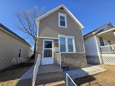 Main picture of 4651 Adkins Ave
