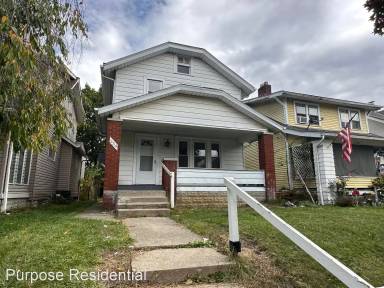 Main picture of 334 S Burgess Ave