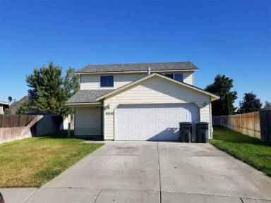 Main picture of 8607 Overland Ct