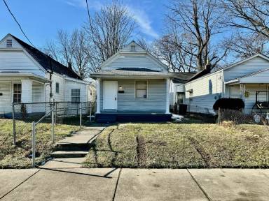 Main picture of 1318 Hemlock St