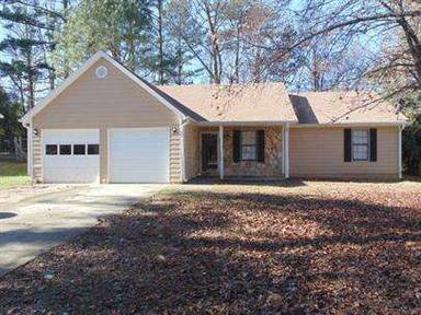 Main picture of 10351 Briarbay Loop