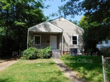 Main picture of 107 Pine St