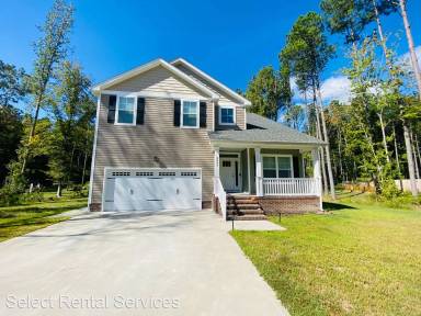 Main picture of 2430 Tulls Creek Rd