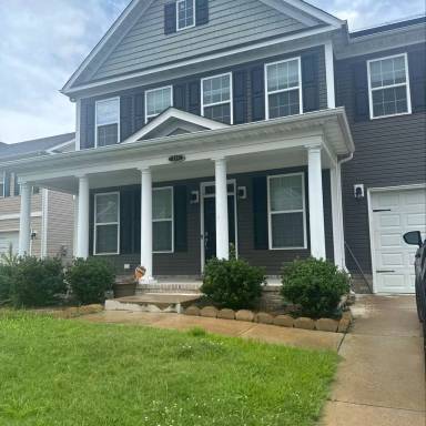 Main picture of 115 Farrand Dr
