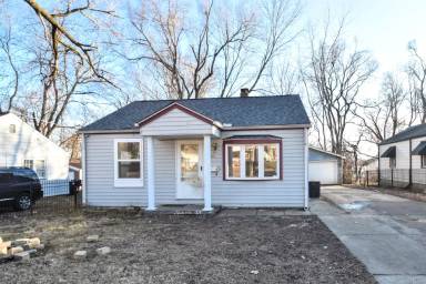 Main picture of 3014 W Ann St