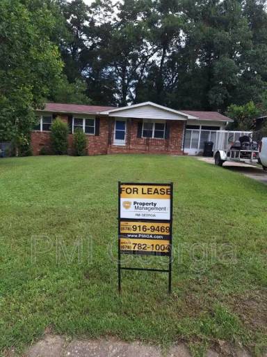 Main picture of 1549 Barcelona Dr